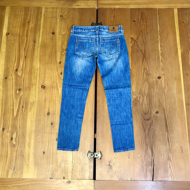 JEANS DONNA DONDUP TG.26